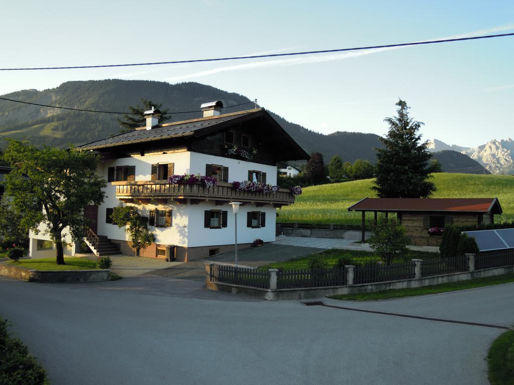 Foidl Simon Fieberbrunn Quarto foto