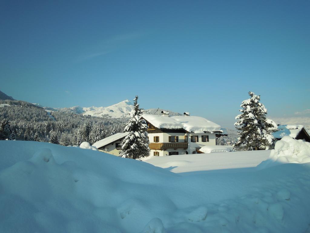 Foidl Simon Fieberbrunn Quarto foto